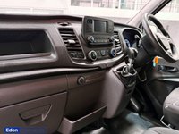 USED 2021 70 FORD TRANSIT 2.0 350 LEADER ECOBLUE 129 BHP L3 H2 * AIR CON * AIR CON - NEW TIMING BELT