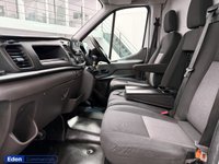 USED 2021 70 FORD TRANSIT 2.0 350 LEADER ECOBLUE 129 BHP L3 H2 * AIR CON * AIR CON - NEW TIMING BELT