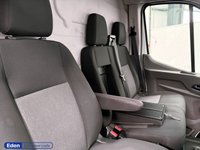 USED 2021 70 FORD TRANSIT 2.0 350 LEADER ECOBLUE 129 BHP L3 H2 * AIR CON * AIR CON - NEW TIMING BELT