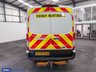 USED 2021 70 FORD TRANSIT 2.0 350 LEADER ECOBLUE 129 BHP L3 H2 * AIR CON * AIR CON - NEW TIMING BELT