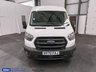 USED 2021 70 FORD TRANSIT 2.0 350 LEADER ECOBLUE 129 BHP L3 H2 * AIR CON * AIR CON - NEW TIMING BELT