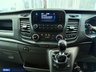 USED 2021 70 FORD TRANSIT 2.0 350 LEADER ECOBLUE 129 BHP L3 H2 * AIR CON * AIR CON - NEW TIMING BELT