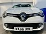 USED 2016 66 RENAULT CLIO 1.2 16V Dynamique Nav Hatchback 5dr Petrol Manual Euro 6 (75 ps) Sat Nav,DAB,1 P.Owner