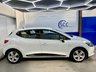 USED 2016 66 RENAULT CLIO 1.2 16V Dynamique Nav Hatchback 5dr Petrol Manual Euro 6 (75 ps) Sat Nav,DAB,1 P.Owner