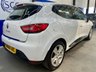 USED 2016 66 RENAULT CLIO 1.2 16V Dynamique Nav Hatchback 5dr Petrol Manual Euro 6 (75 ps) Sat Nav,DAB,1 P.Owner