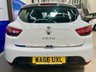 USED 2016 66 RENAULT CLIO 1.2 16V Dynamique Nav Hatchback 5dr Petrol Manual Euro 6 (75 ps) Sat Nav,DAB,1 P.Owner