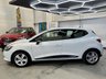 USED 2016 66 RENAULT CLIO 1.2 16V Dynamique Nav Hatchback 5dr Petrol Manual Euro 6 (75 ps) Sat Nav,DAB,1 P.Owner