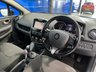 USED 2016 66 RENAULT CLIO 1.2 16V Dynamique Nav Hatchback 5dr Petrol Manual Euro 6 (75 ps) Sat Nav,DAB,1 P.Owner
