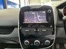 USED 2016 66 RENAULT CLIO 1.2 16V Dynamique Nav Hatchback 5dr Petrol Manual Euro 6 (75 ps) Sat Nav,DAB,1 P.Owner