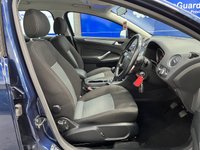 USED 2012 12 FORD MONDEO 2.0 TDCi Zetec Estate 5dr Diesel Manual Euro 5 (140 ps) P.Sensors,Cruise,11 Services
