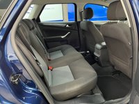 USED 2012 12 FORD MONDEO 2.0 TDCi Zetec Estate 5dr Diesel Manual Euro 5 (140 ps) P.Sensors,Cruise,11 Services