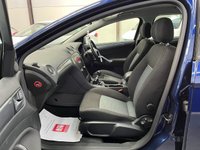 USED 2012 12 FORD MONDEO 2.0 TDCi Zetec Estate 5dr Diesel Manual Euro 5 (140 ps) P.Sensors,Cruise,11 Services