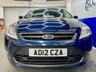 USED 2012 12 FORD MONDEO 2.0 TDCi Zetec Estate 5dr Diesel Manual Euro 5 (140 ps) P.Sensors,Cruise,11 Services