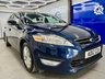 USED 2012 12 FORD MONDEO 2.0 TDCi Zetec Estate 5dr Diesel Manual Euro 5 (140 ps) P.Sensors,Cruise,11 Services