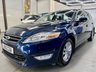 USED 2012 12 FORD MONDEO 2.0 TDCi Zetec Estate 5dr Diesel Manual Euro 5 (140 ps) P.Sensors,Cruise,11 Services