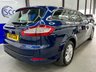 USED 2012 12 FORD MONDEO 2.0 TDCi Zetec Estate 5dr Diesel Manual Euro 5 (140 ps) P.Sensors,Cruise,11 Services