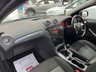 USED 2012 12 FORD MONDEO 2.0 TDCi Zetec Estate 5dr Diesel Manual Euro 5 (140 ps) P.Sensors,Cruise,11 Services