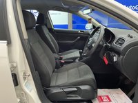 USED 2012 12 VOLKSWAGEN GOLF  1.6 TDI SE Estate 5dr Diesel Manual Euro 5 (105 ps) P.Sensors,Cruise,Belt Done