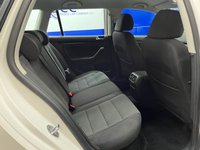USED 2012 12 VOLKSWAGEN GOLF  1.6 TDI SE Estate 5dr Diesel Manual Euro 5 (105 ps) P.Sensors,Cruise,Belt Done