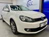 USED 2012 12 VOLKSWAGEN GOLF  1.6 TDI SE Estate 5dr Diesel Manual Euro 5 (105 ps) P.Sensors,Cruise,Belt Done