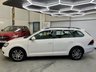 USED 2012 12 VOLKSWAGEN GOLF  1.6 TDI SE Estate 5dr Diesel Manual Euro 5 (105 ps) P.Sensors,Cruise,Belt Done