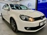 USED 2012 12 VOLKSWAGEN GOLF  1.6 TDI SE Estate 5dr Diesel Manual Euro 5 (105 ps) P.Sensors,Cruise,Belt Done