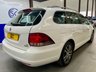 USED 2012 12 VOLKSWAGEN GOLF  1.6 TDI SE Estate 5dr Diesel Manual Euro 5 (105 ps) P.Sensors,Cruise,Belt Done