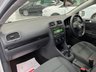 USED 2012 12 VOLKSWAGEN GOLF  1.6 TDI SE Estate 5dr Diesel Manual Euro 5 (105 ps) P.Sensors,Cruise,Belt Done