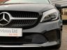 USED 2016 16 MERCEDES-BENZ A-CLASS 1.5 A 180 D SPORT PREMIUM 5dr 