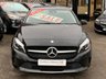 USED 2016 16 MERCEDES-BENZ A-CLASS 1.5 A 180 D SPORT PREMIUM 5dr 
