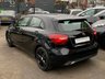 USED 2016 16 MERCEDES-BENZ A-CLASS 1.5 A 180 D SPORT PREMIUM 5dr 