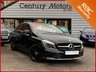 USED 2016 16 MERCEDES-BENZ A-CLASS 1.5 A 180 D SPORT PREMIUM 5dr 