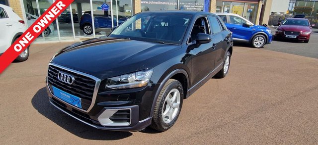 Used cars for sale. Dunfermline & Fife car Dealer | John Wills Motors