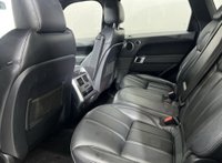 USED 2015 15 LAND ROVER RANGE ROVER SPORT 3.0 SDV6 HSE 5d 288 BHP 