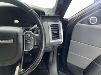 USED 2015 15 LAND ROVER RANGE ROVER SPORT 3.0 SDV6 HSE 5d 288 BHP 
