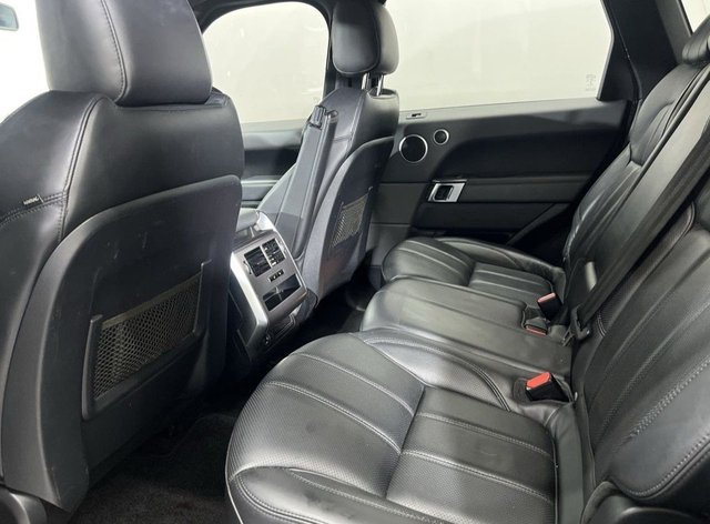 2015 Land Rover RANGE ROVER SPORT - Photo 11