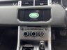 USED 2015 15 LAND ROVER RANGE ROVER SPORT 3.0 SDV6 HSE 5d 288 BHP 