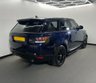 USED 2015 15 LAND ROVER RANGE ROVER SPORT 3.0 SDV6 HSE 5d 288 BHP 