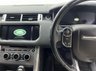 USED 2015 15 LAND ROVER RANGE ROVER SPORT 3.0 SDV6 HSE 5d 288 BHP 
