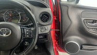 USED 2016 16 TOYOTA YARIS 1.3 VVT-I DESIGN 5d 99 BHP 
