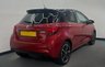 USED 2016 16 TOYOTA YARIS 1.3 VVT-I DESIGN 5d 99 BHP 