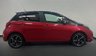 USED 2016 16 TOYOTA YARIS 1.3 VVT-I DESIGN 5d 99 BHP 