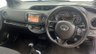 USED 2016 16 TOYOTA YARIS 1.3 VVT-I DESIGN 5d 99 BHP 