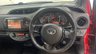 USED 2016 16 TOYOTA YARIS 1.3 VVT-I DESIGN 5d 99 BHP 