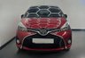 USED 2016 16 TOYOTA YARIS 1.3 VVT-I DESIGN 5d 99 BHP 