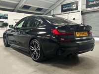 USED 2019 69 BMW 3 SERIES 2.0 320D XDRIVE M SPORT 4d 188 BHP 