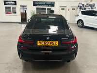 USED 2019 69 BMW 3 SERIES 2.0 320D XDRIVE M SPORT 4d 188 BHP 