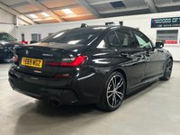 USED 2019 69 BMW 3 SERIES 2.0 320D XDRIVE M SPORT 4d 188 BHP 
