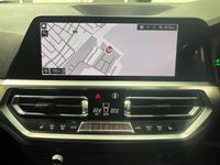 USED 2019 69 BMW 3 SERIES 2.0 320D XDRIVE M SPORT 4d 188 BHP 