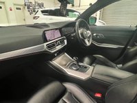 USED 2019 69 BMW 3 SERIES 2.0 320D XDRIVE M SPORT 4d 188 BHP 